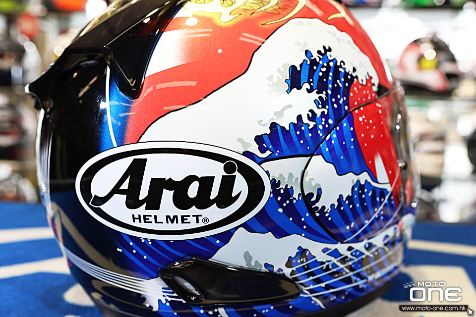 2020 ARAI ASTRAL-X ORIENTAL-2