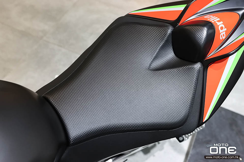 2020 Aprilia Tuono V4 1100 Factory