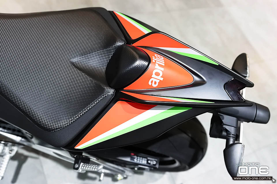 2020 Aprilia Tuono V4 1100 Factory