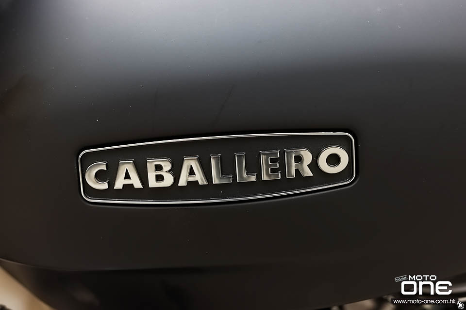 2020 FANTIC CABALLERO FLAT TRACK 250