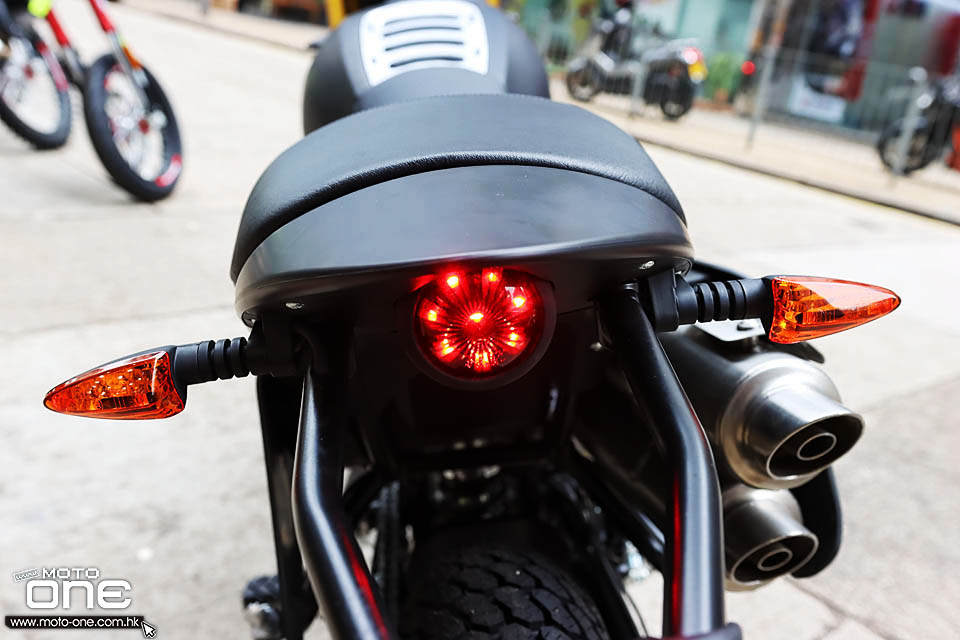 2020 FANTIC CABALLERO FLAT TRACK 250