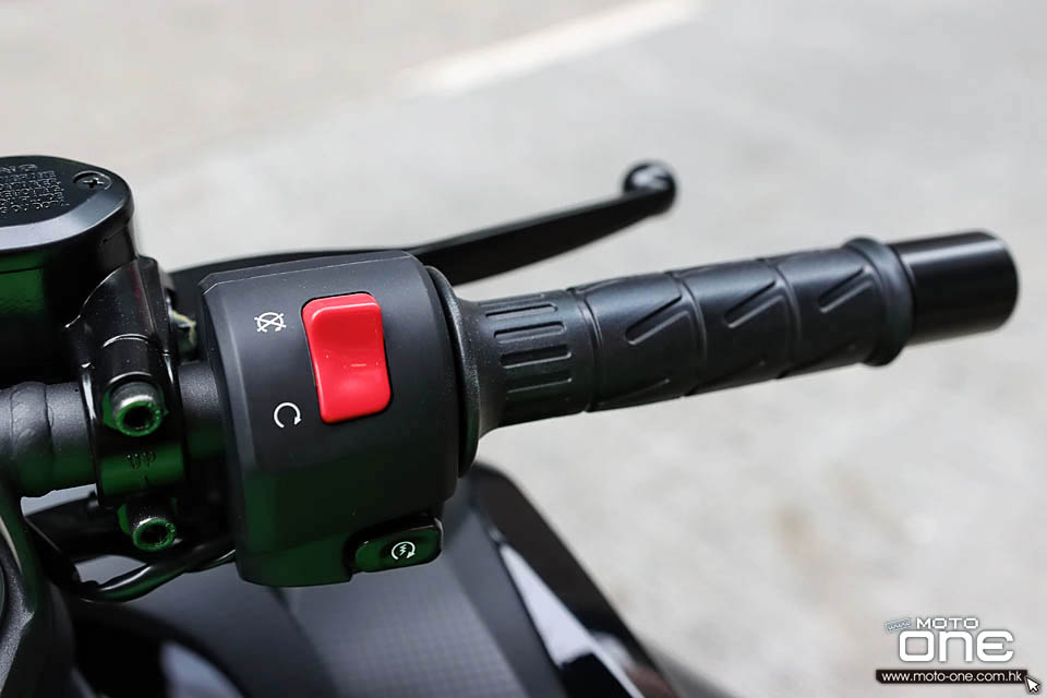 2020 KAWASAKI NINJA 400 ABS KRT EDITION
