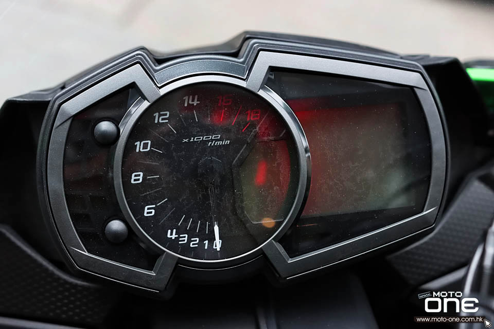 2020 KAWASAKI NINJA ZX-6R 636 KRT EDITION