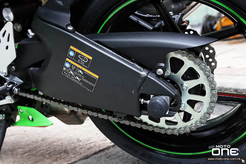 2020 KAWASAKI NINJA ZX-6R 636 KRT EDITION
