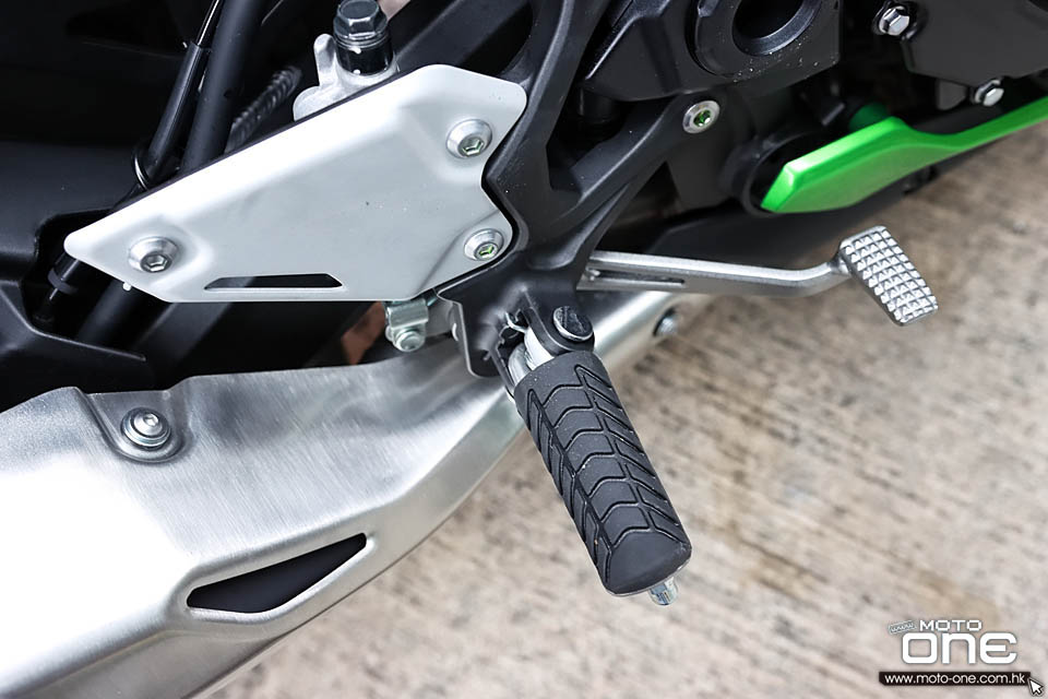 2020 KAWASAKI Z900