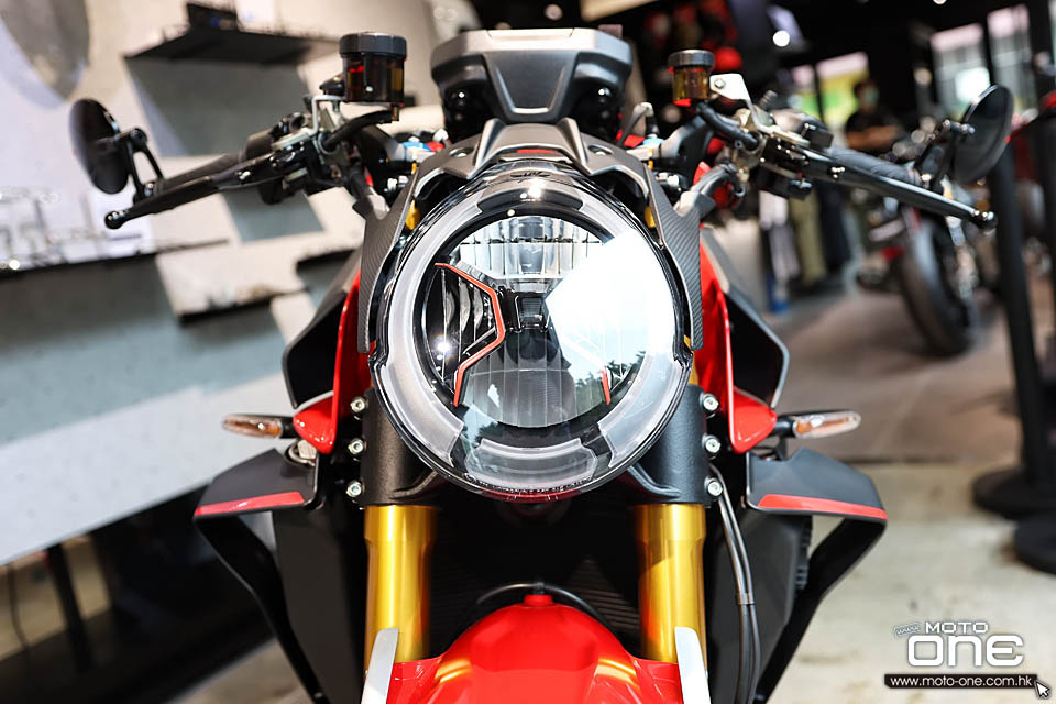 2020 MV Agusta Brutale 1000 RR