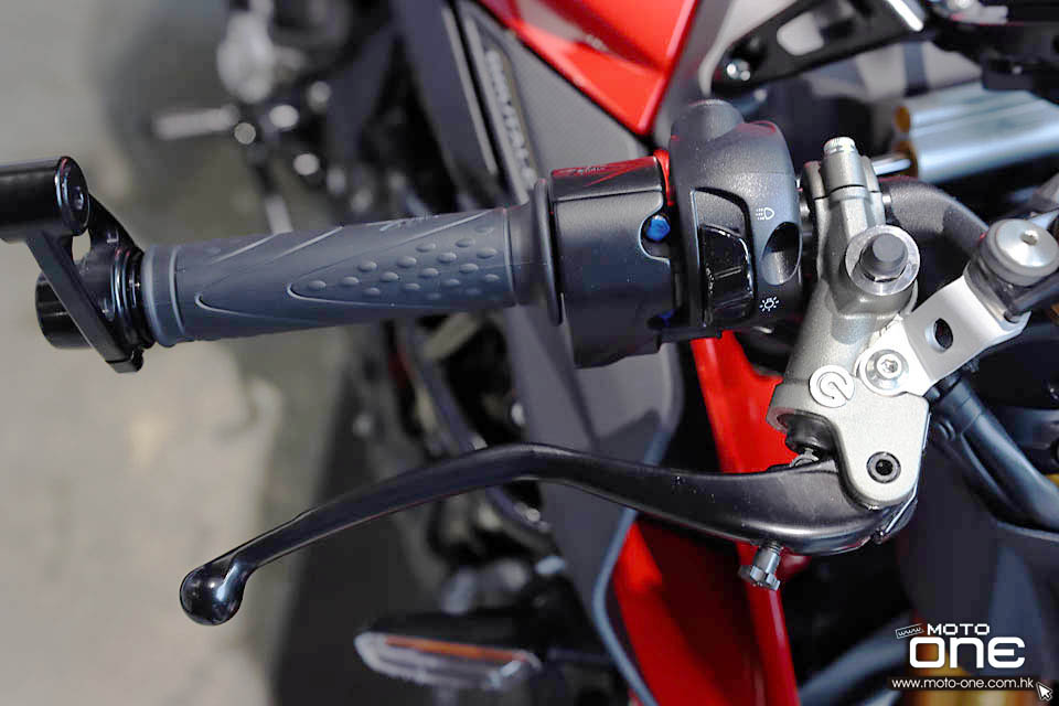 2020 MV Agusta Brutale 1000 RR