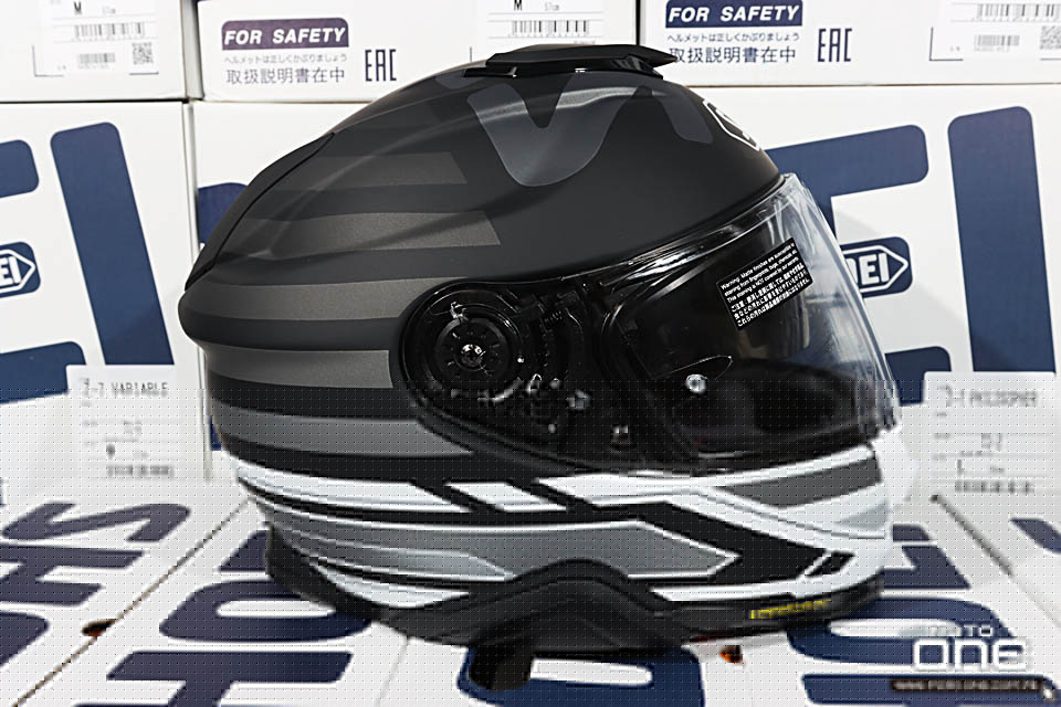 2020 SHOEI GT-AIR2