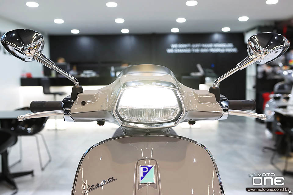 2020 VESPA Sprint S 150