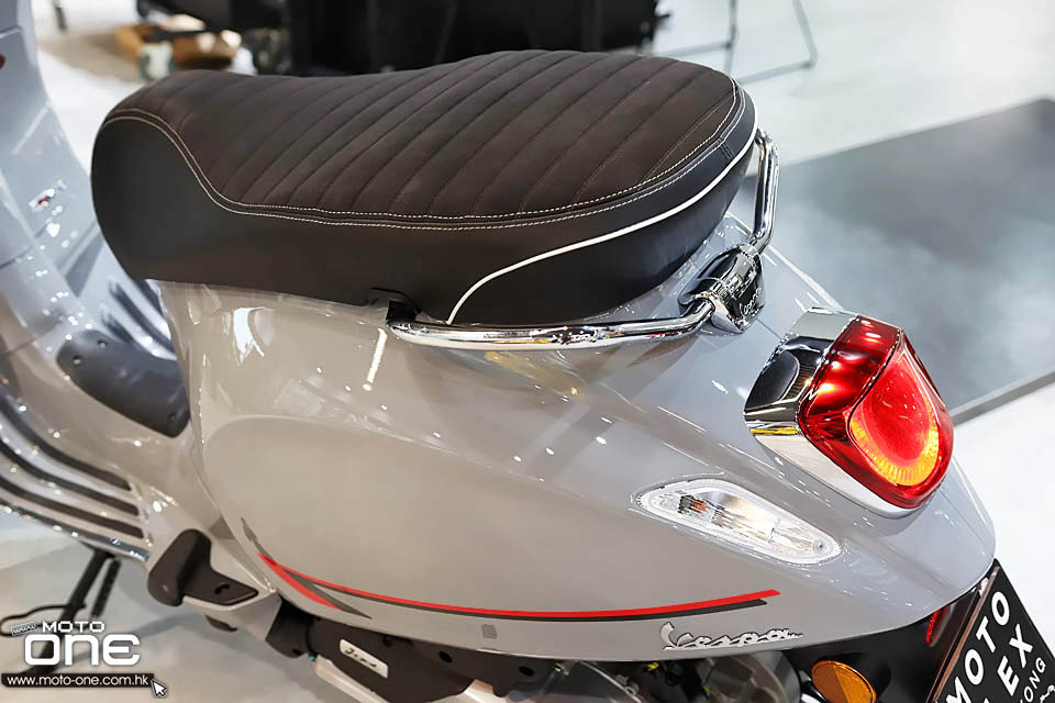 2020 VESPA Sprint S 150