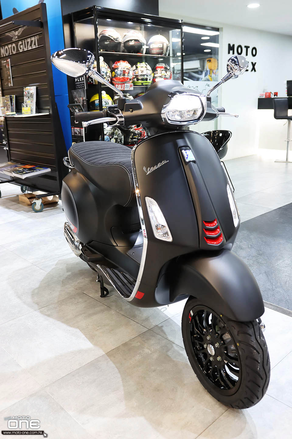 2020 VESPA Sprint S 150