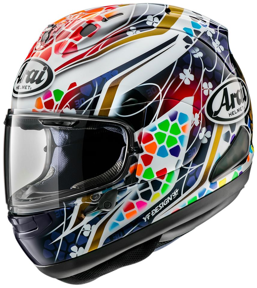 2020 ARAI RX-7X CLASSIC AIR