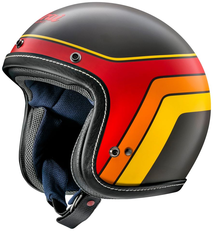 2020 ARAI RX-7X CLASSIC AIR