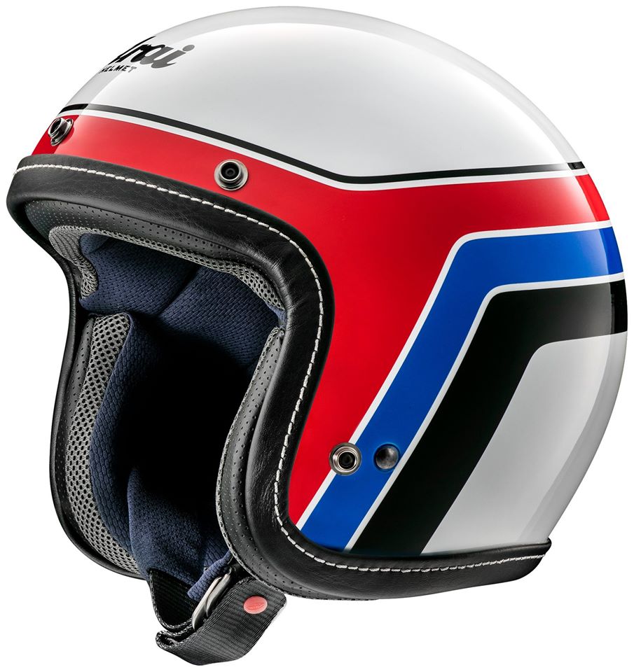 2020 ARAI RX-7X CLASSIC AIR