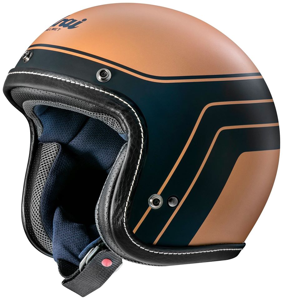 2020 ARAI RX-7X CLASSIC AIR