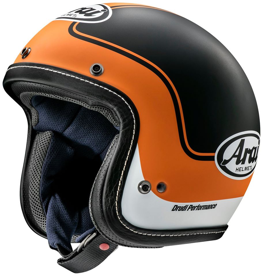 2020 ARAI RX-7X CLASSIC AIR