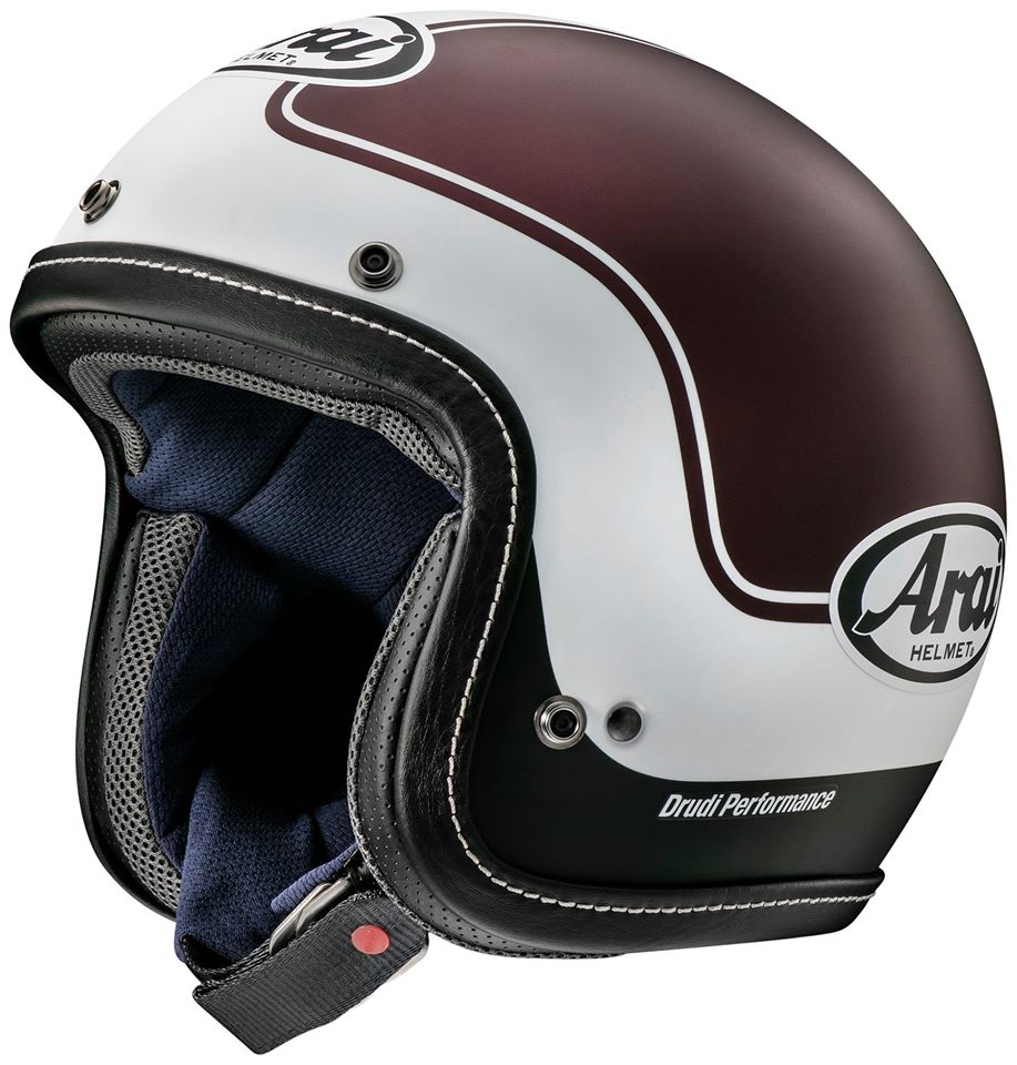 2020 ARAI RX-7X CLASSIC AIR