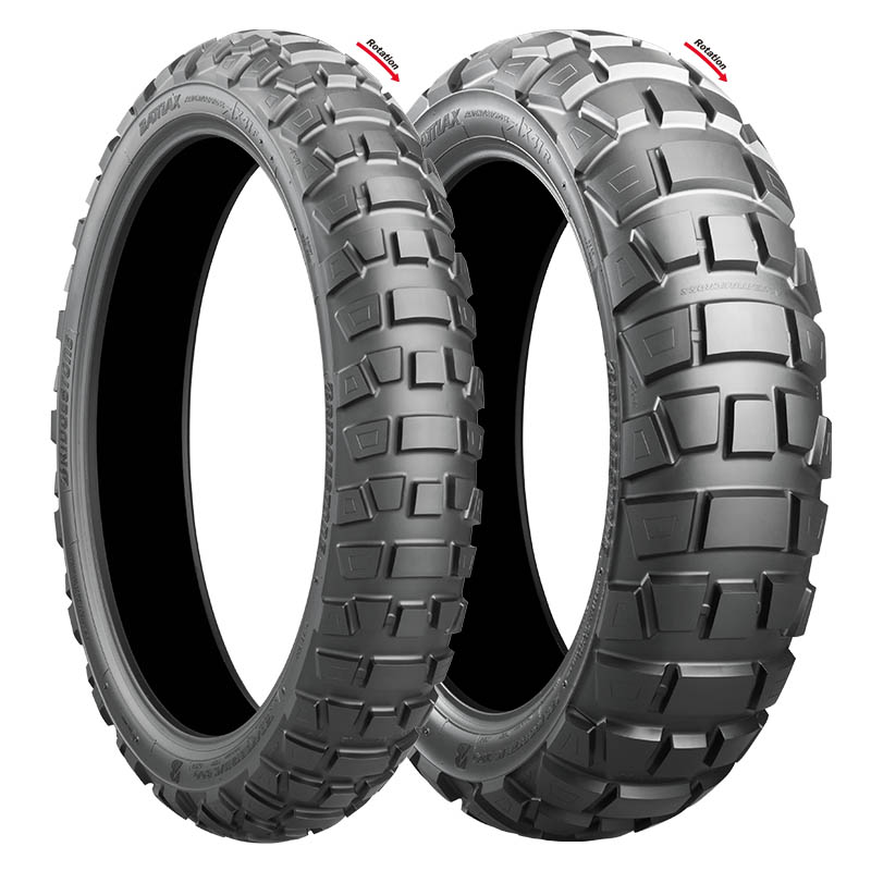 2020 BRIDGESTONE BATTLAX ADVENTURECROSS AX41