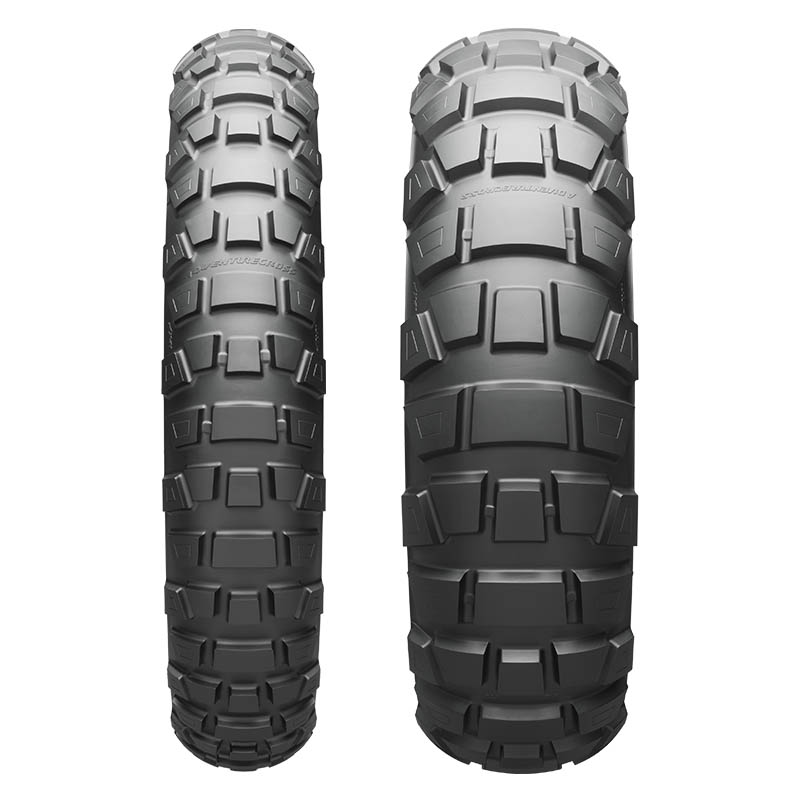 2020 BRIDGESTONE BATTLAX ADVENTURECROSS AX41