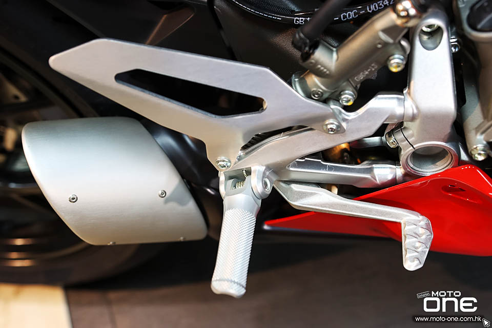 2020 Ducati Panigale V2