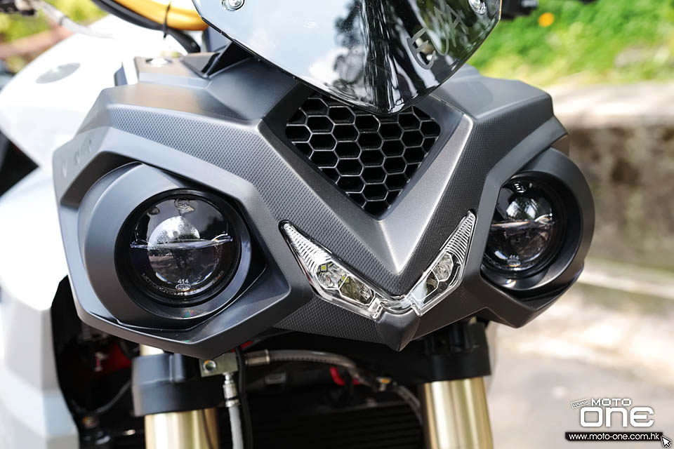 2020 Energica ego eva