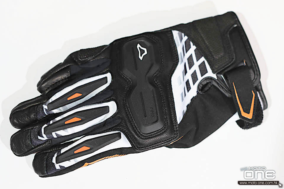 2020 Macna Gloves