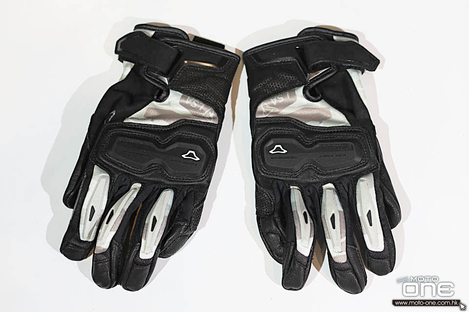 2020 Macna Gloves