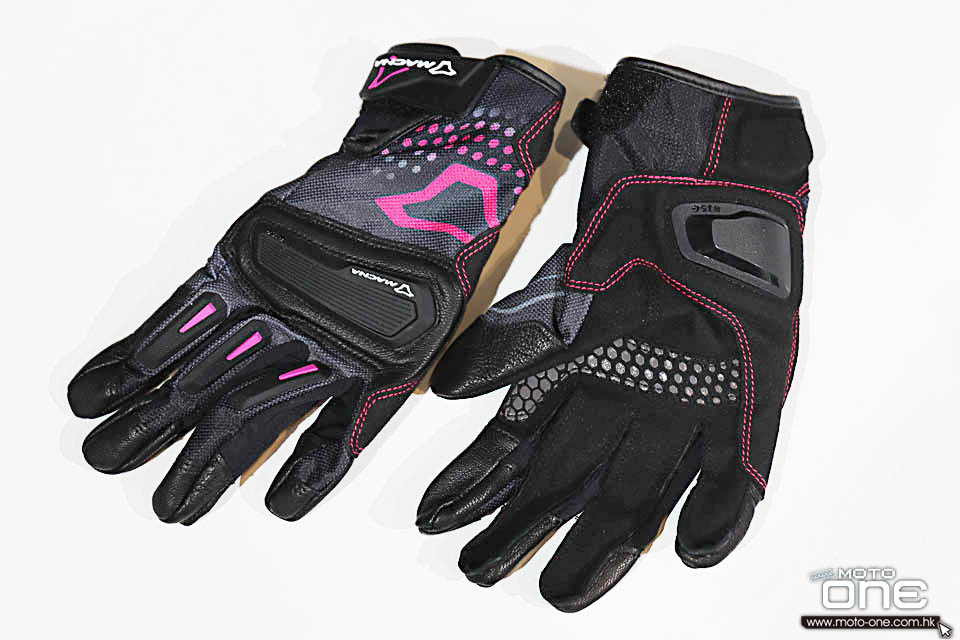 2020 Macna Gloves