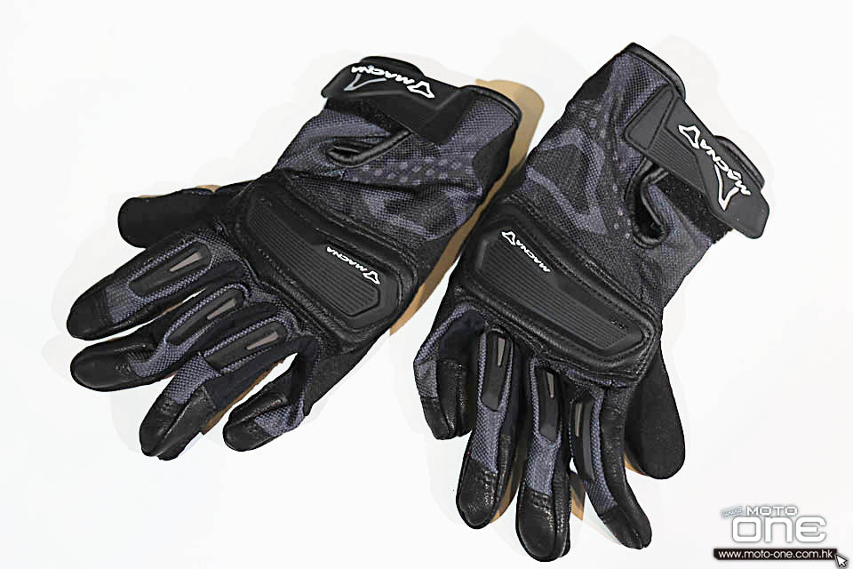 2020 Macna Gloves