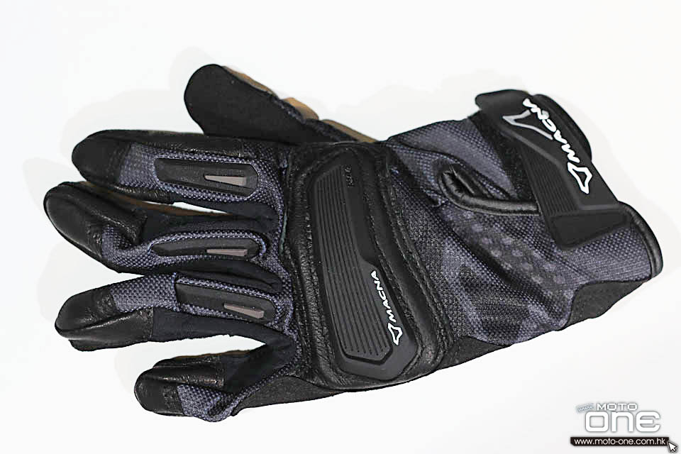 2020 Macna Gloves