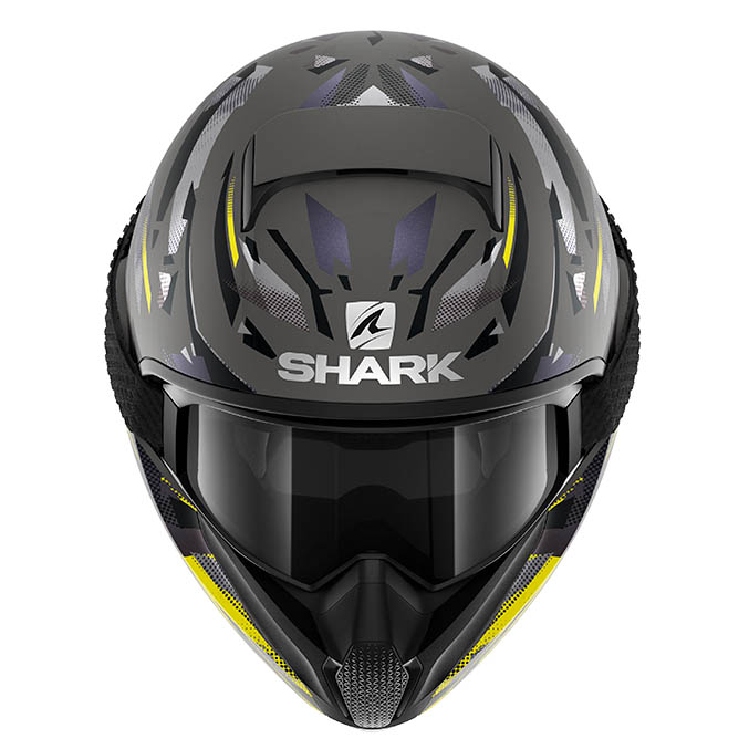 2020 SHARK VANCORE2 HELMETS