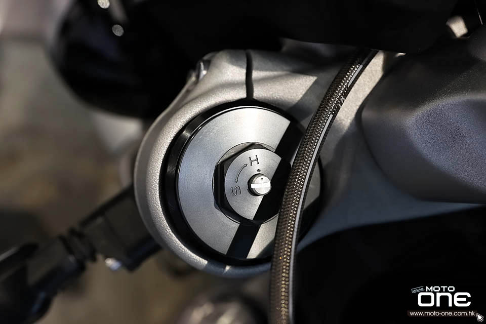 2020 Triumph Rocket 3 GT