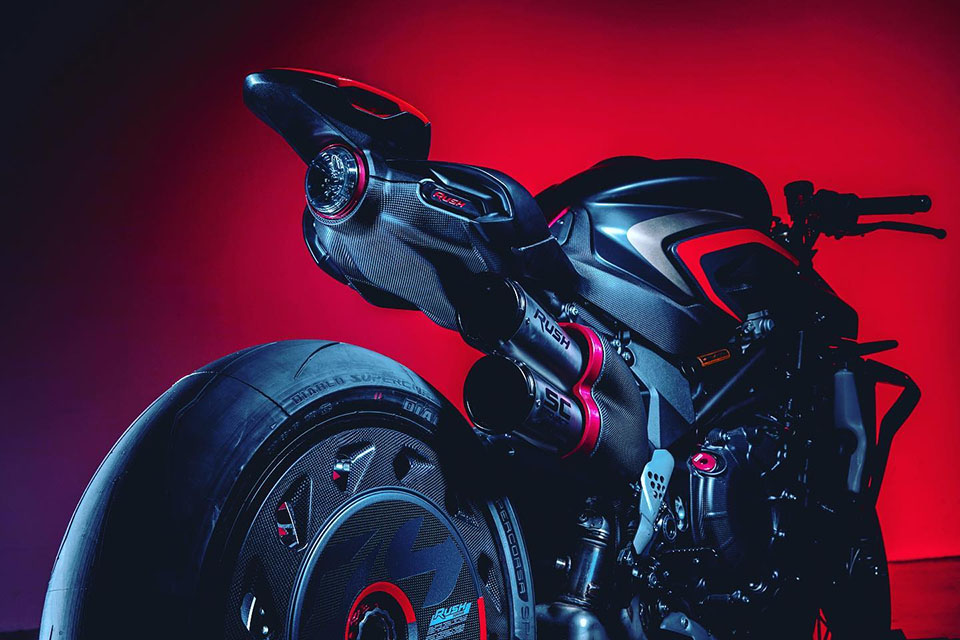 mv agusta