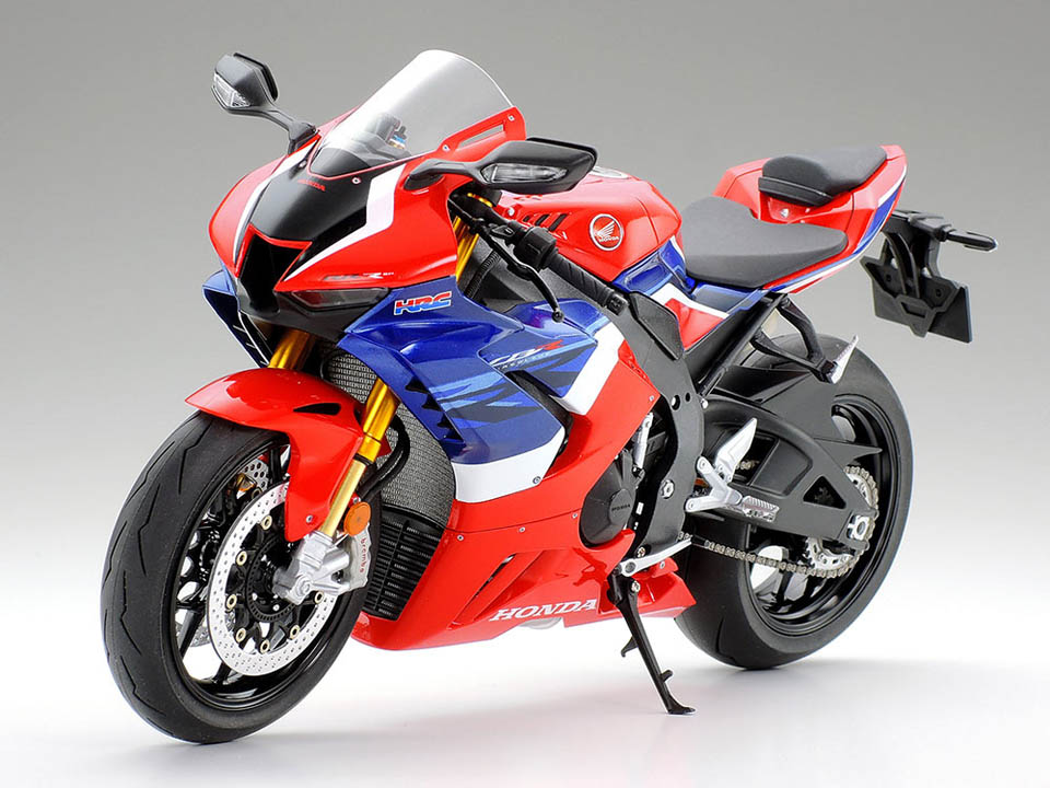 Honda CBR1000RR-R FIREBLADE SP