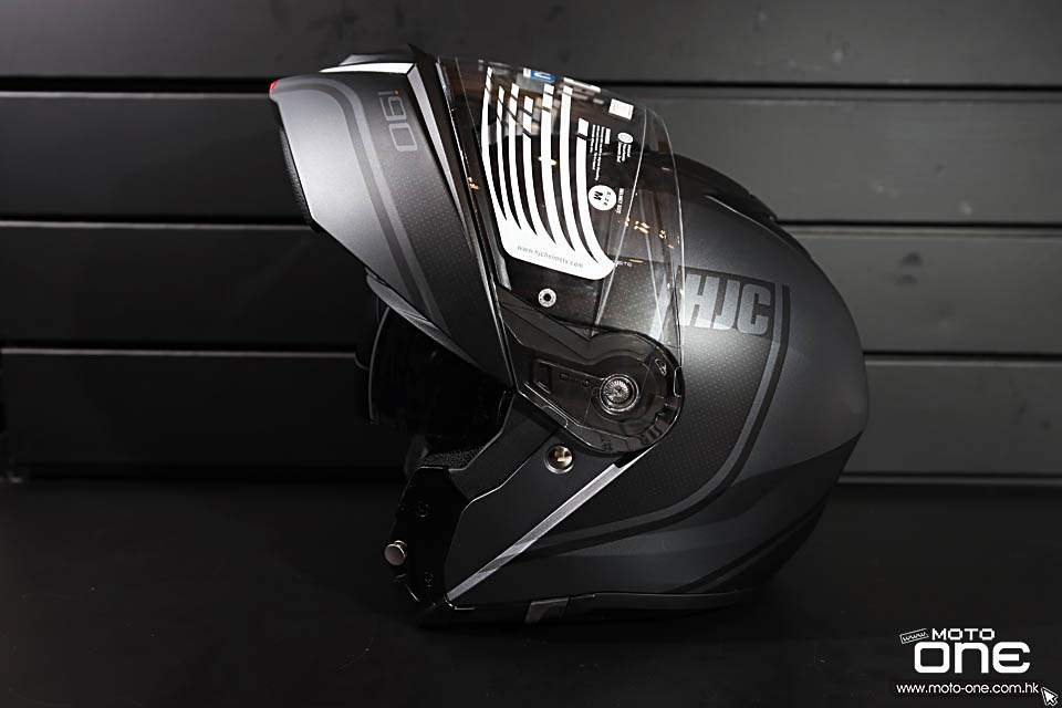 2020 HJC I90