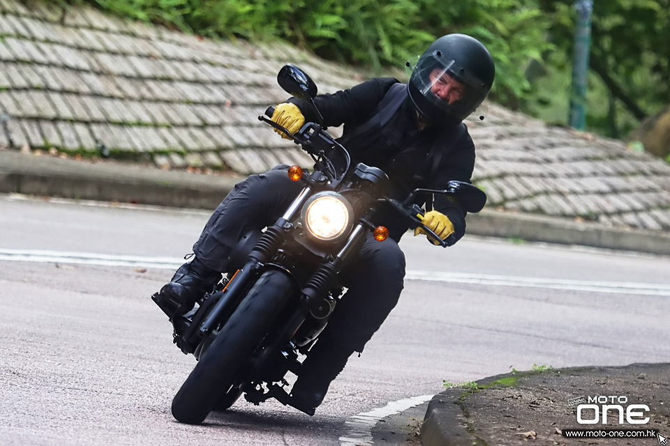 2020 HYOSUNG GV300S Aquila