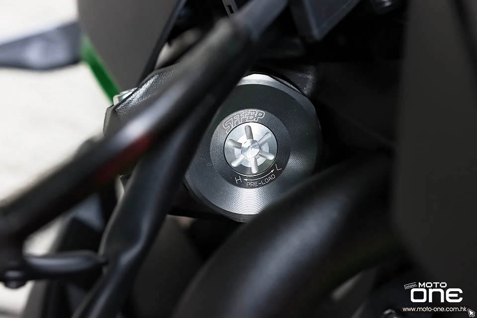 2020 KAWASAKI Z1000 Z1000R