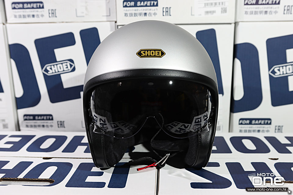 2020 SHOEI JO LAGUNA BLUE