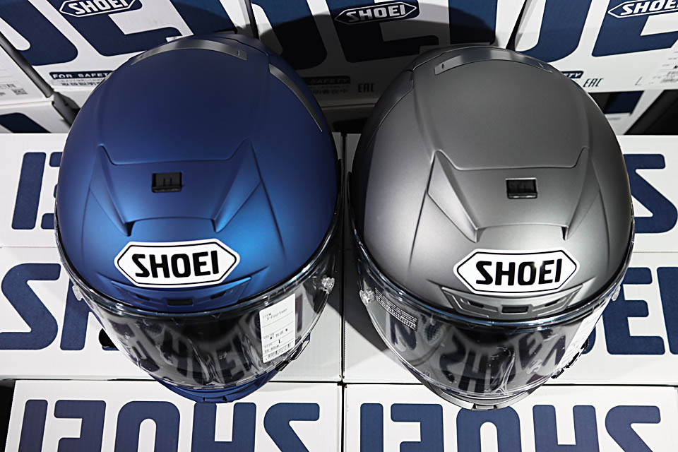 2020 SHOEI X-FOURTEEN