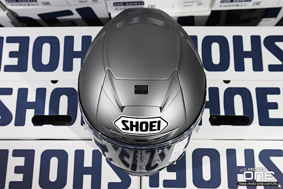 2020 SHOEI X-FOURTEEN