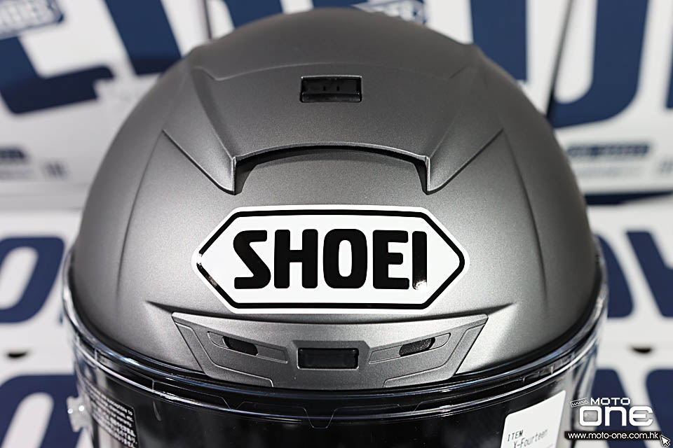 2020 SHOEI X-FOURTEEN