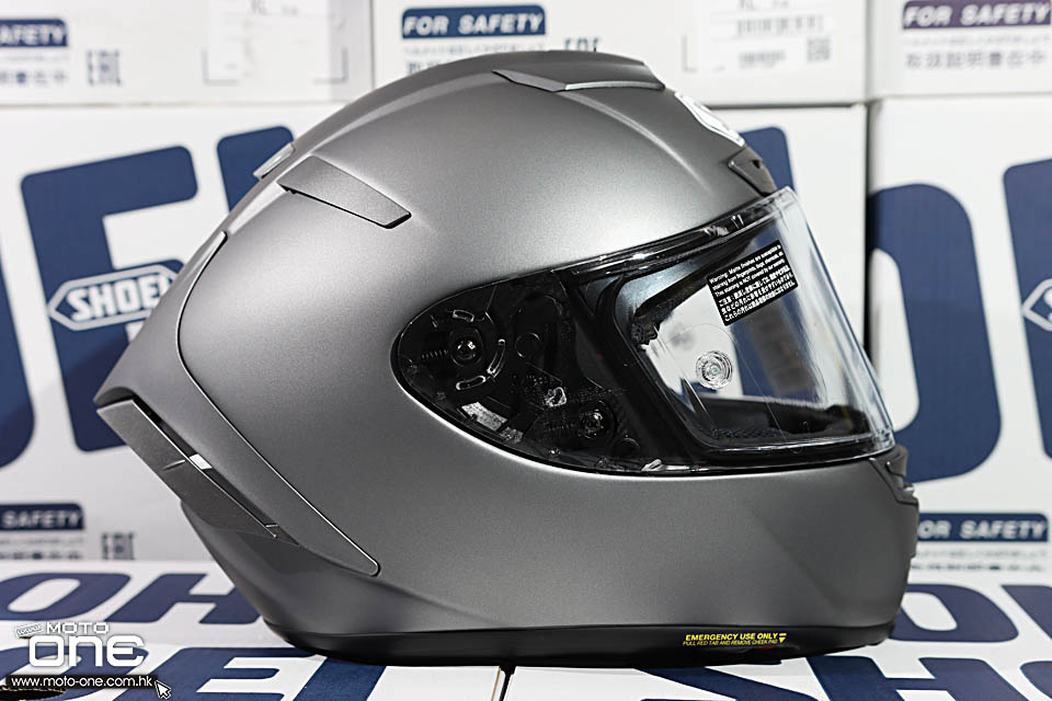 2020 SHOEI X-FOURTEEN