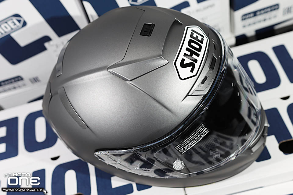 2020 SHOEI X-FOURTEEN