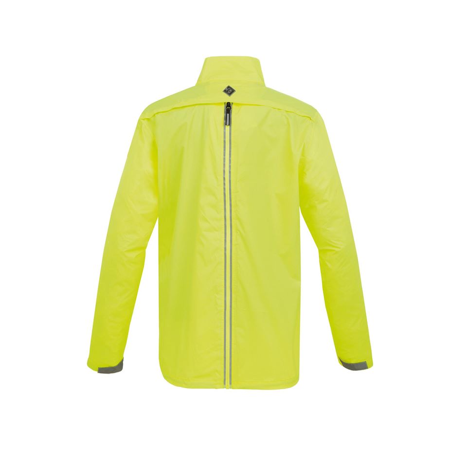 2020 Tucanourbano Jacket Nano Rain Zeta