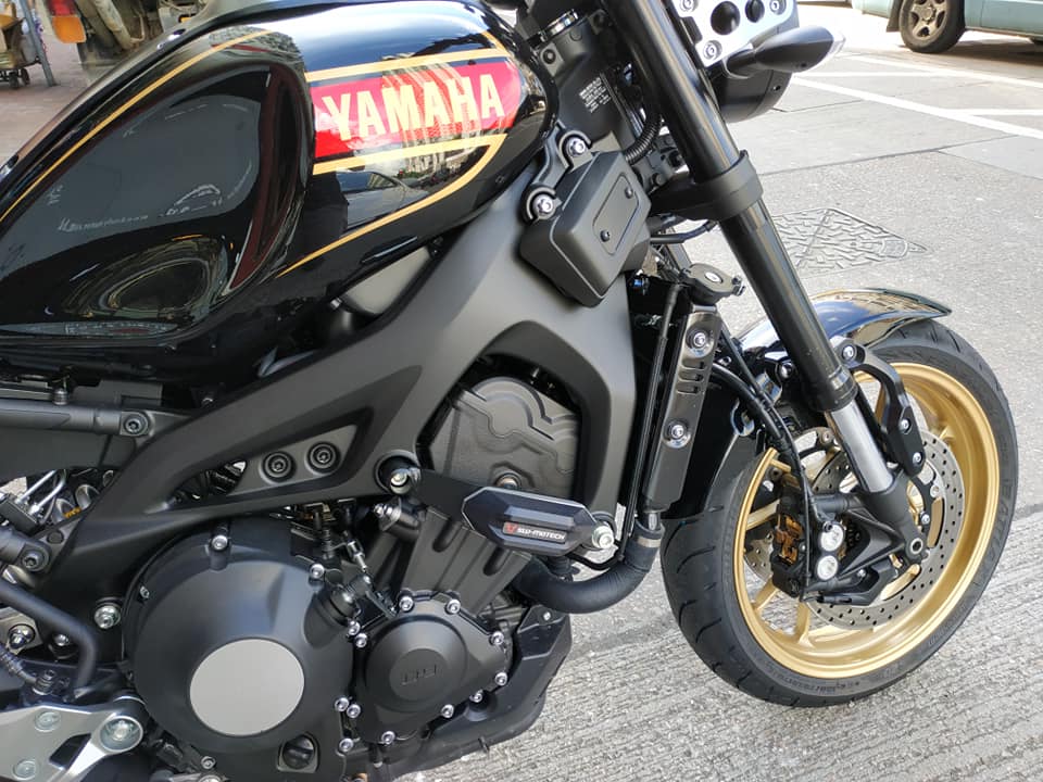 2020 XSR900 CB1000R GSX-S1000 Katana