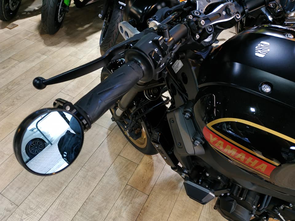 2020 XSR900 CB1000R GSX-S1000 Katana