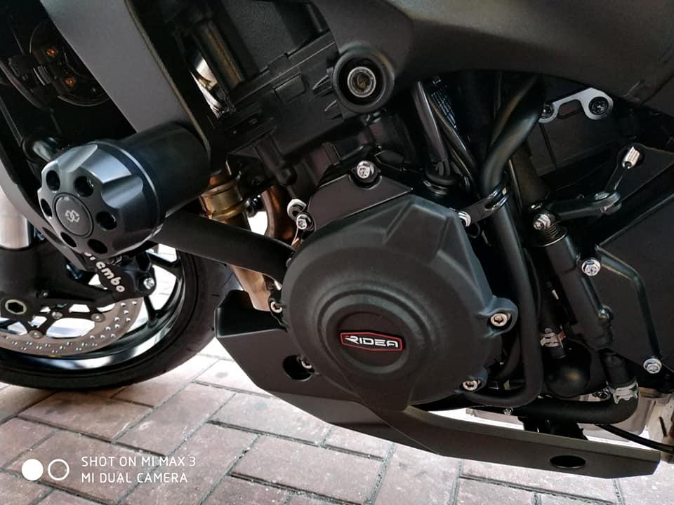 2020 XSR900 CB1000R GSX-S1000 Katana