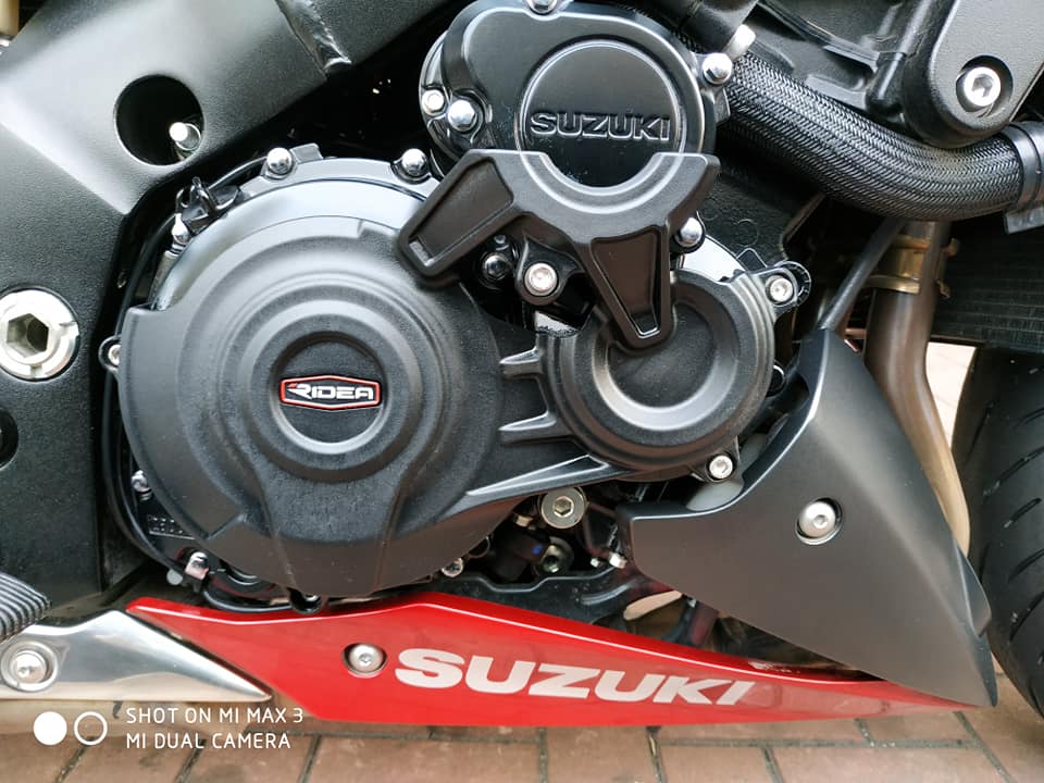 2020 XSR900 CB1000R GSX-S1000 Katana