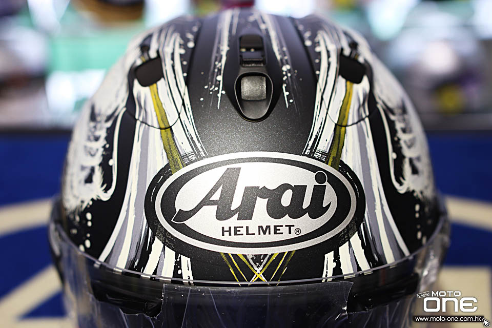 2020 ARAI VZ-RAM KIYONARI