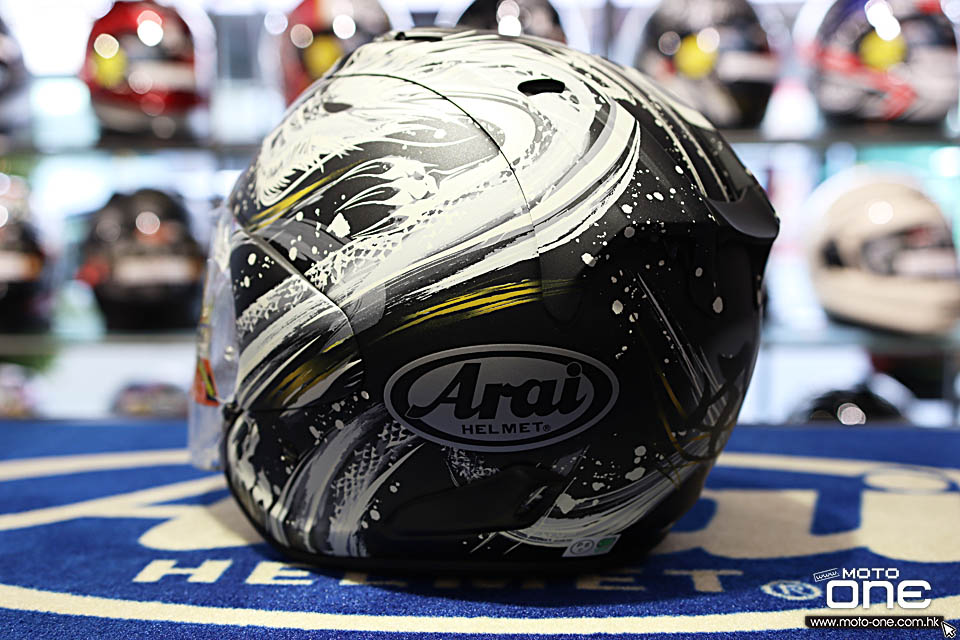 2020 ARAI VZ-RAM KIYONARI